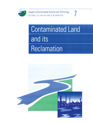 cover image of Contaminated Land and its Reclamation